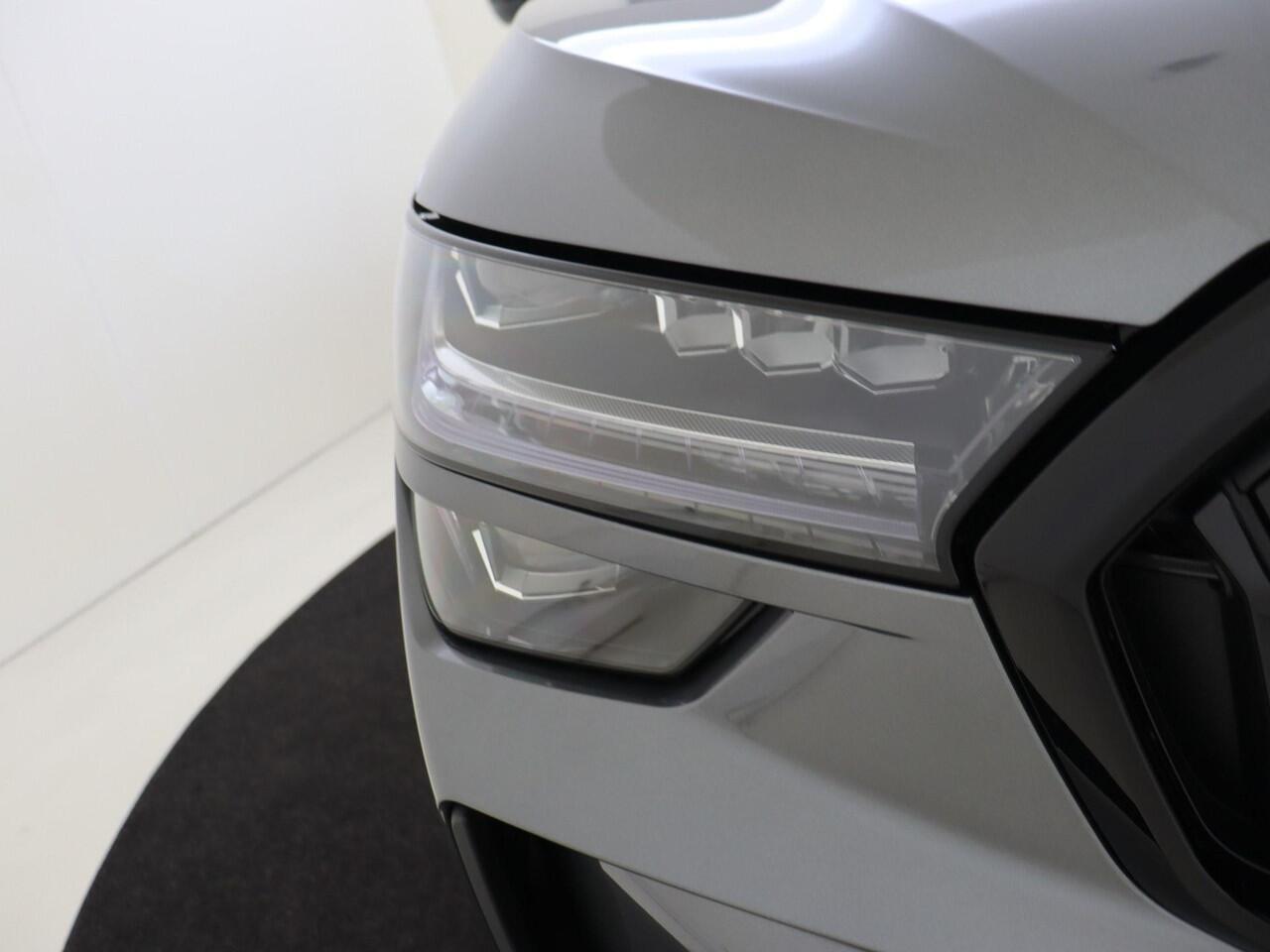 Skoda Kodiaq 1.5 TSI PHEV Sportline Business