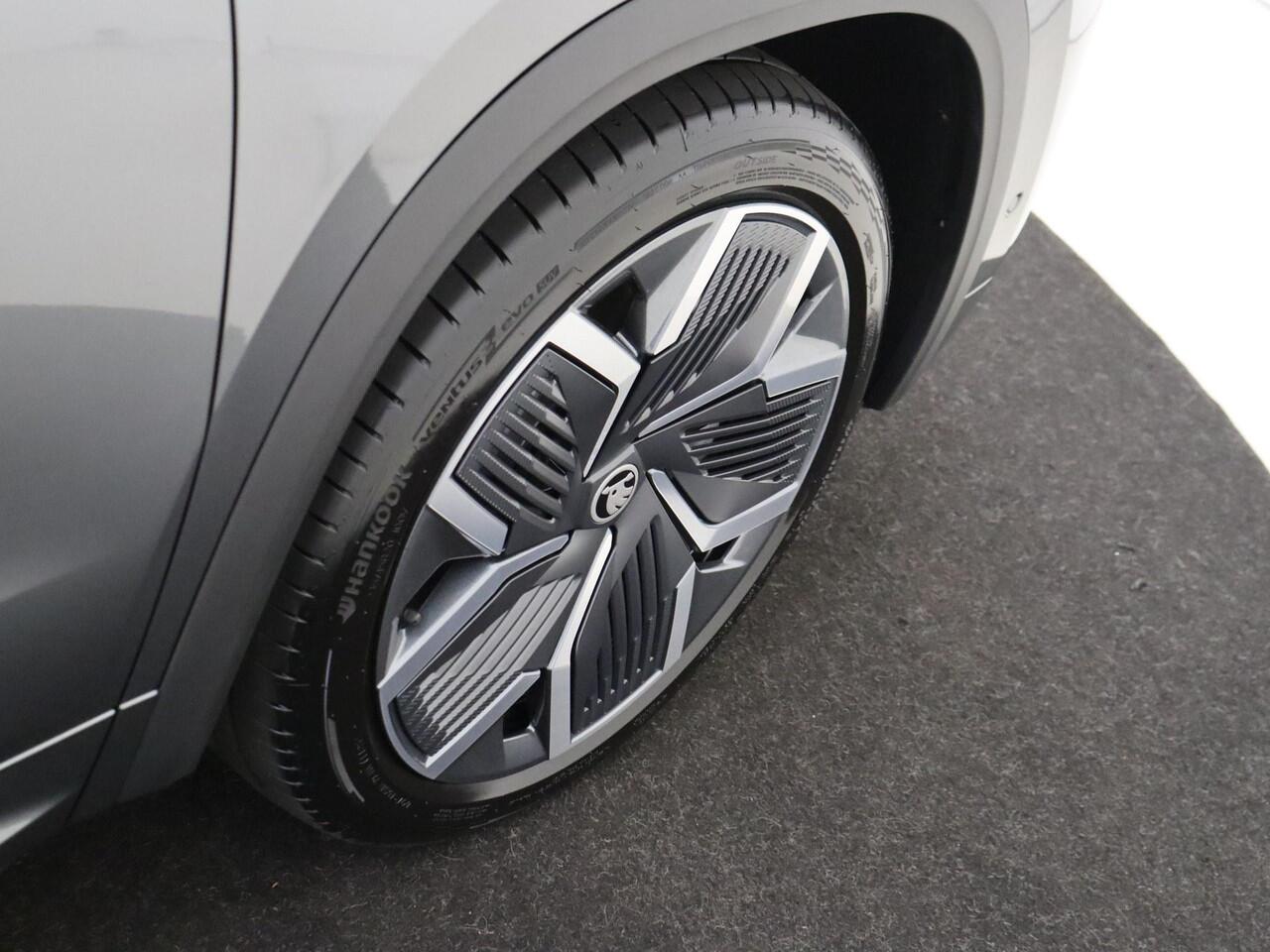 Skoda Kodiaq 1.5 TSI PHEV Sportline Business