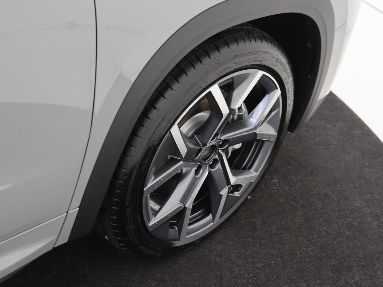 Skoda Kodiaq 1.5 TSI PHEV Sportline Business