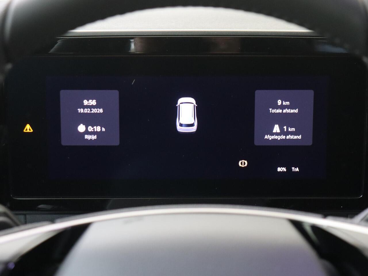 Skoda Kodiaq 1.5 TSI PHEV Sportline Business