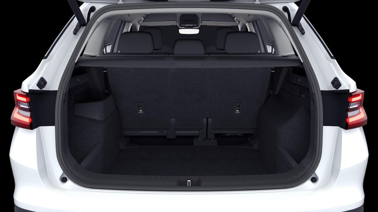 Skoda Kodiaq 1.5 TSI PHEV Edition