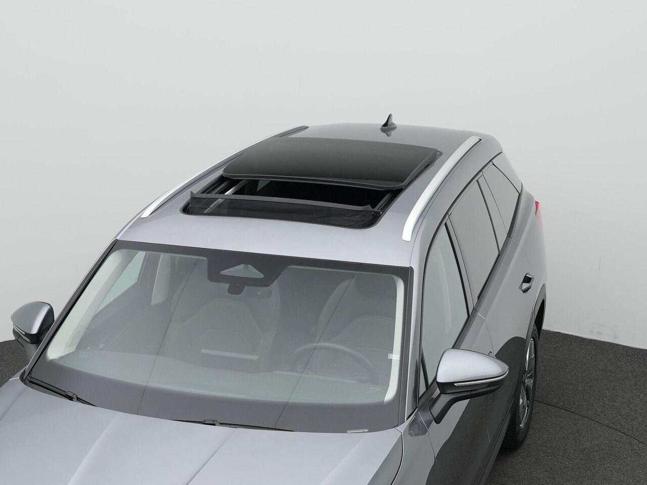 Skoda Kodiaq 7-zits 1.5 TSI 150 PK DSG Selection | Panoramadak | Geheugenstoel | Matrix LED | Achteruitrijcamera | Stoelverwarming