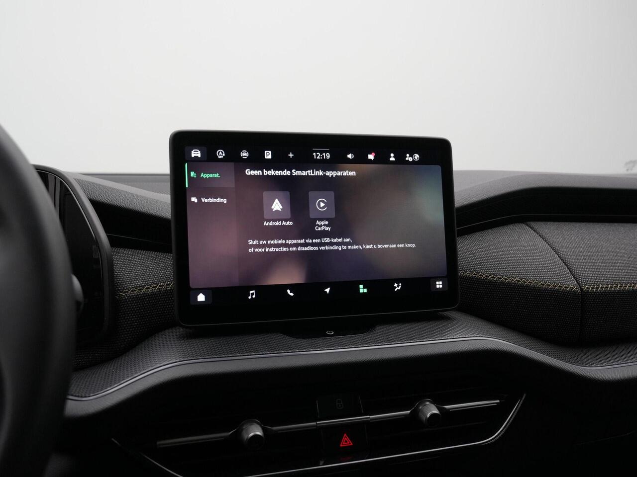 Skoda Kodiaq 7-zits 1.5 TSI 150 PK DSG Selection | Panoramadak | Geheugenstoel | Matrix LED | Achteruitrijcamera | Stoelverwarming