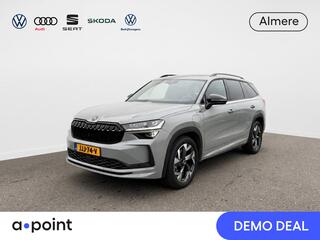 skoda-kodiaq-1.5-tsi-phev-sportline