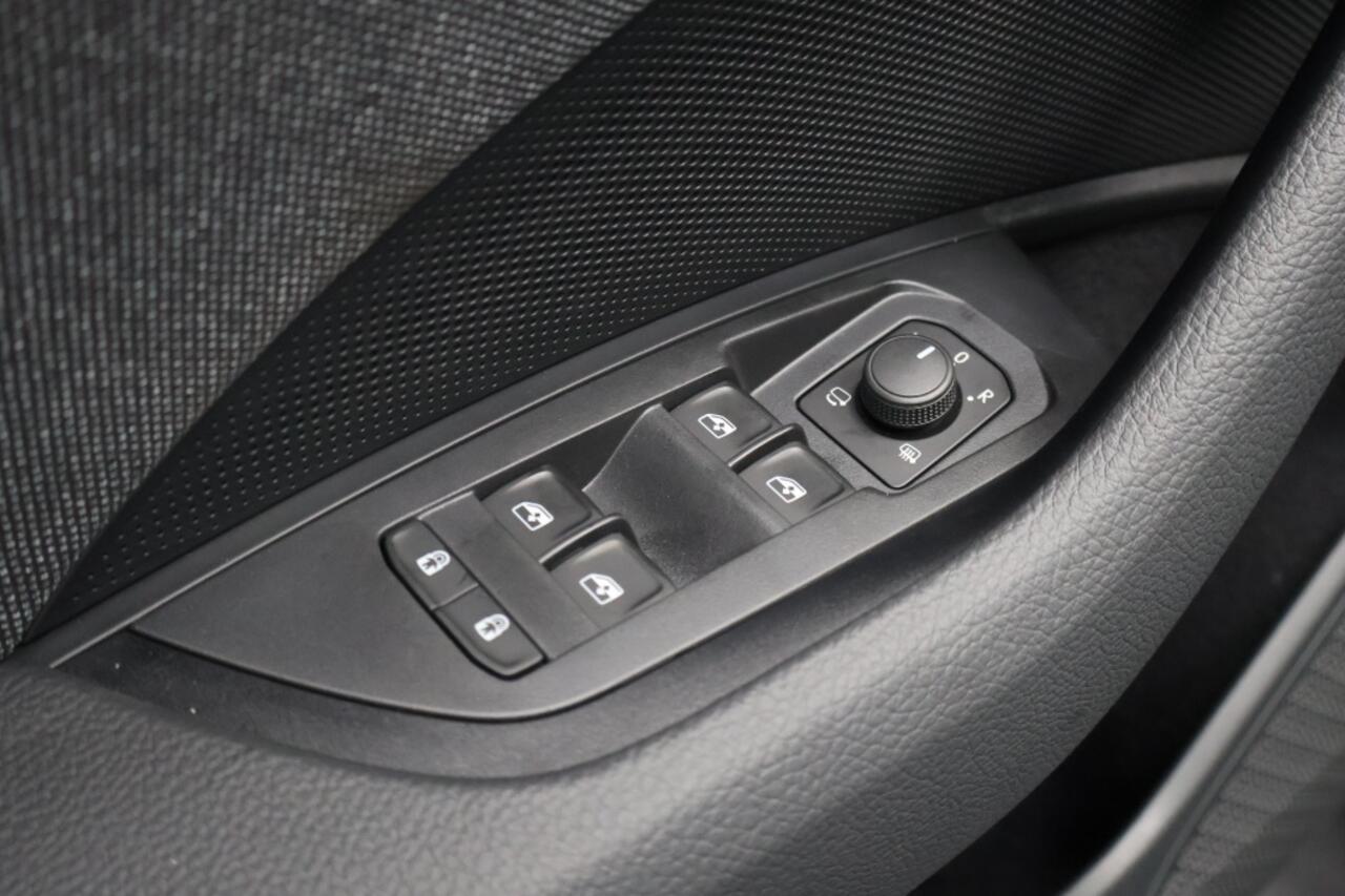 Skoda Kodiaq Kodiag 1.5 TSI iV 204pk Automaat | Panoramadak | Trekhaak | LED