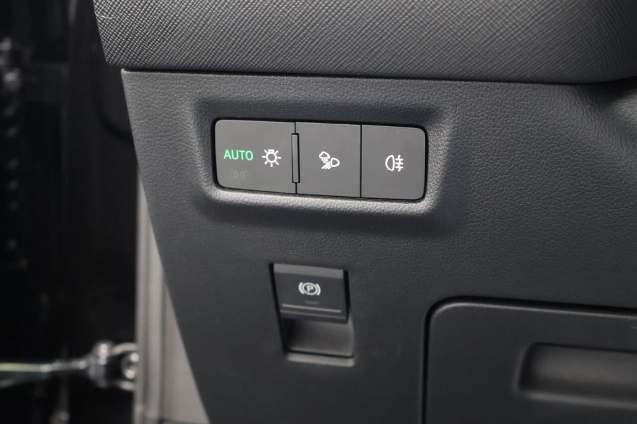 Skoda Kodiaq Kodiag 1.5 TSI iV 204pk Automaat | Panoramadak | Trekhaak | LED