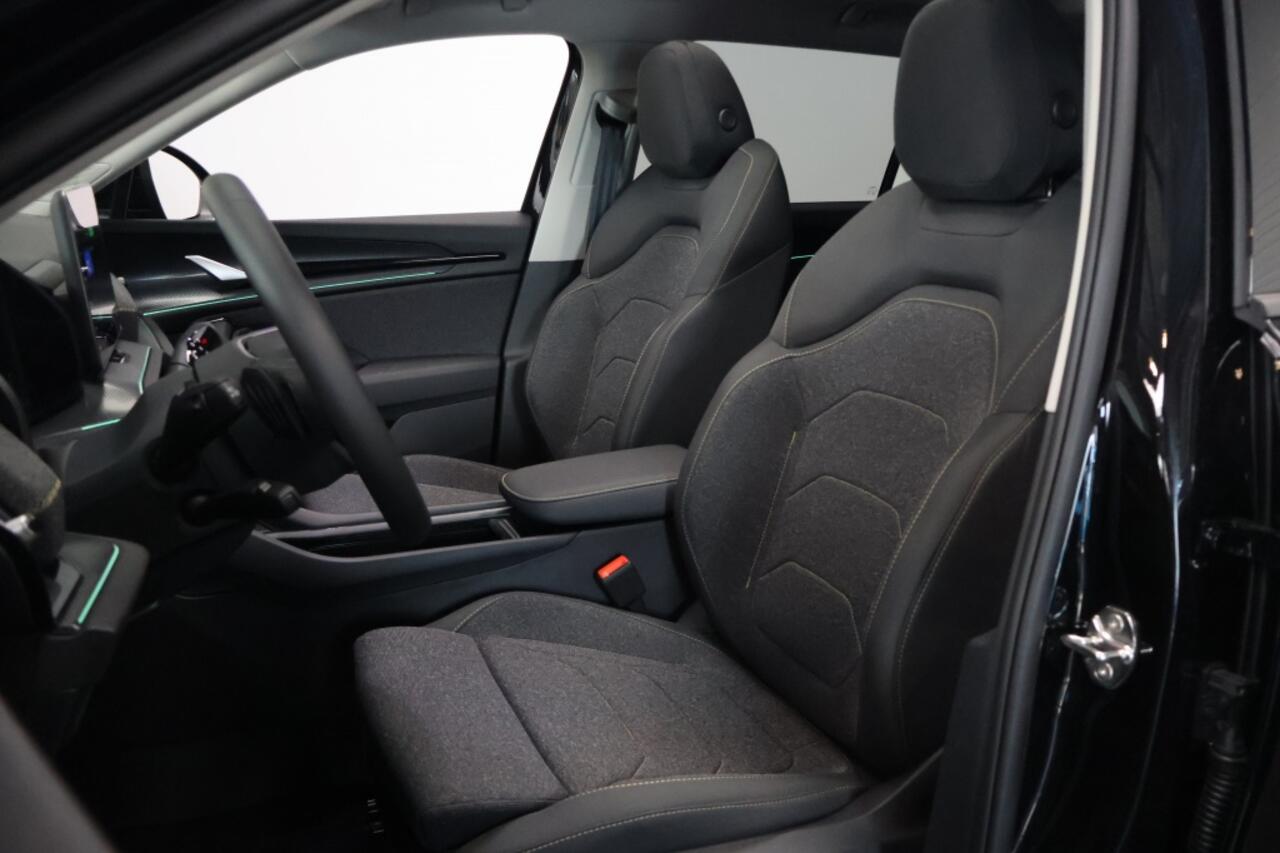 Skoda Kodiaq Kodiag 1.5 TSI iV 204pk Automaat | Panoramadak | Trekhaak | LED