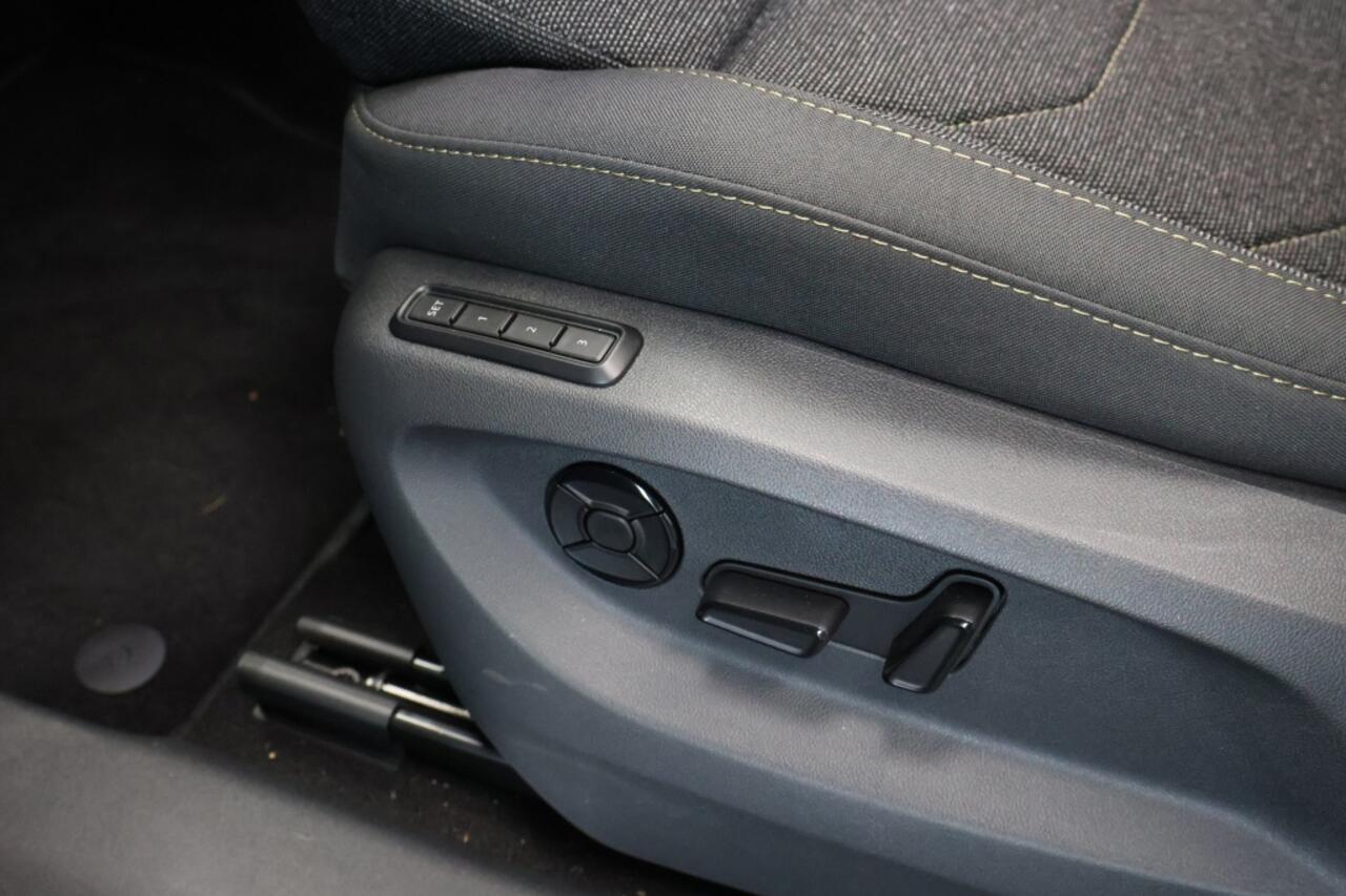 Skoda Kodiaq Kodiag 1.5 TSI iV 204pk Automaat | Panoramadak | Trekhaak | LED