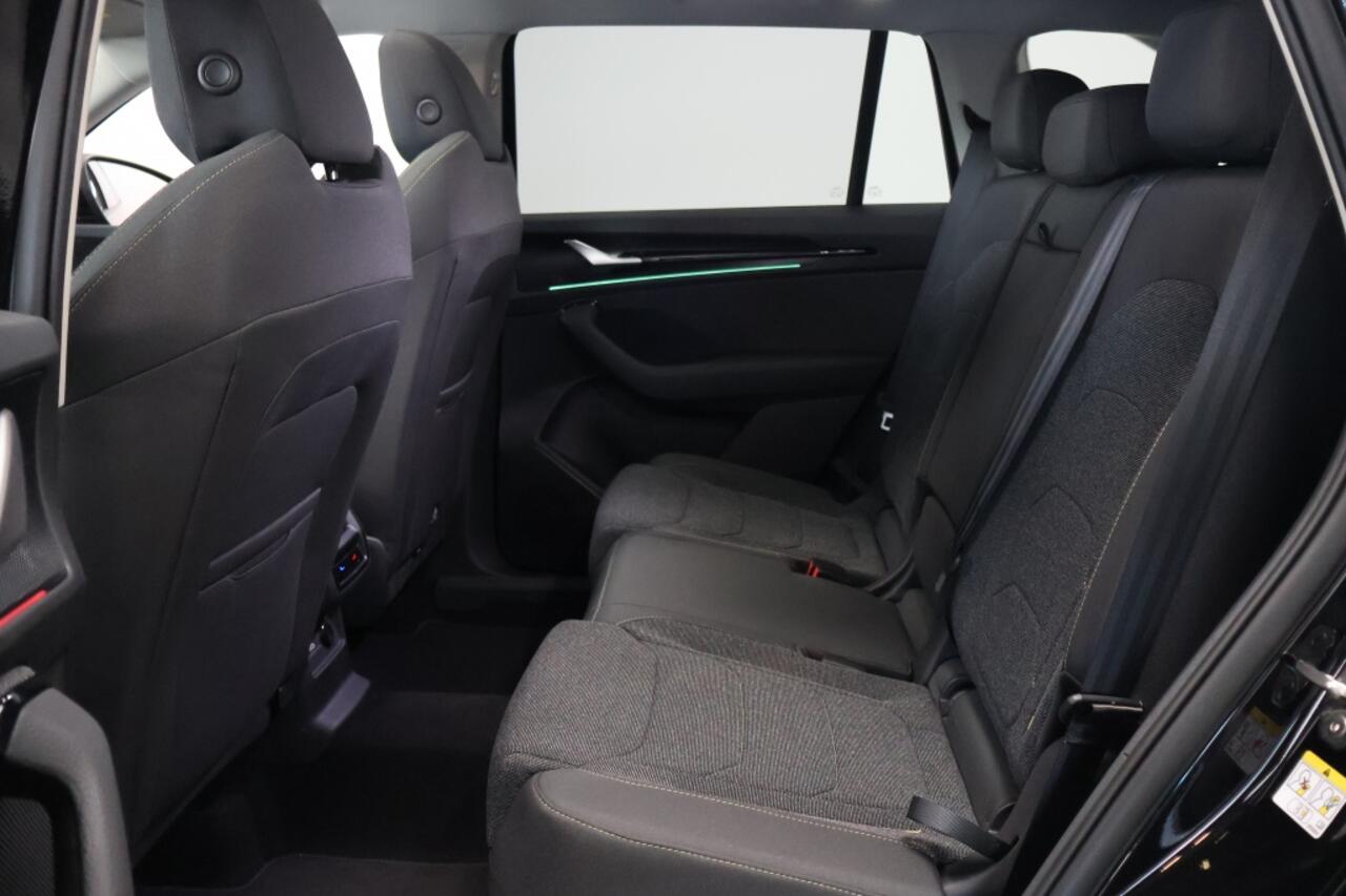 Skoda Kodiaq Kodiag 1.5 TSI iV 204pk Automaat | Panoramadak | Trekhaak | LED