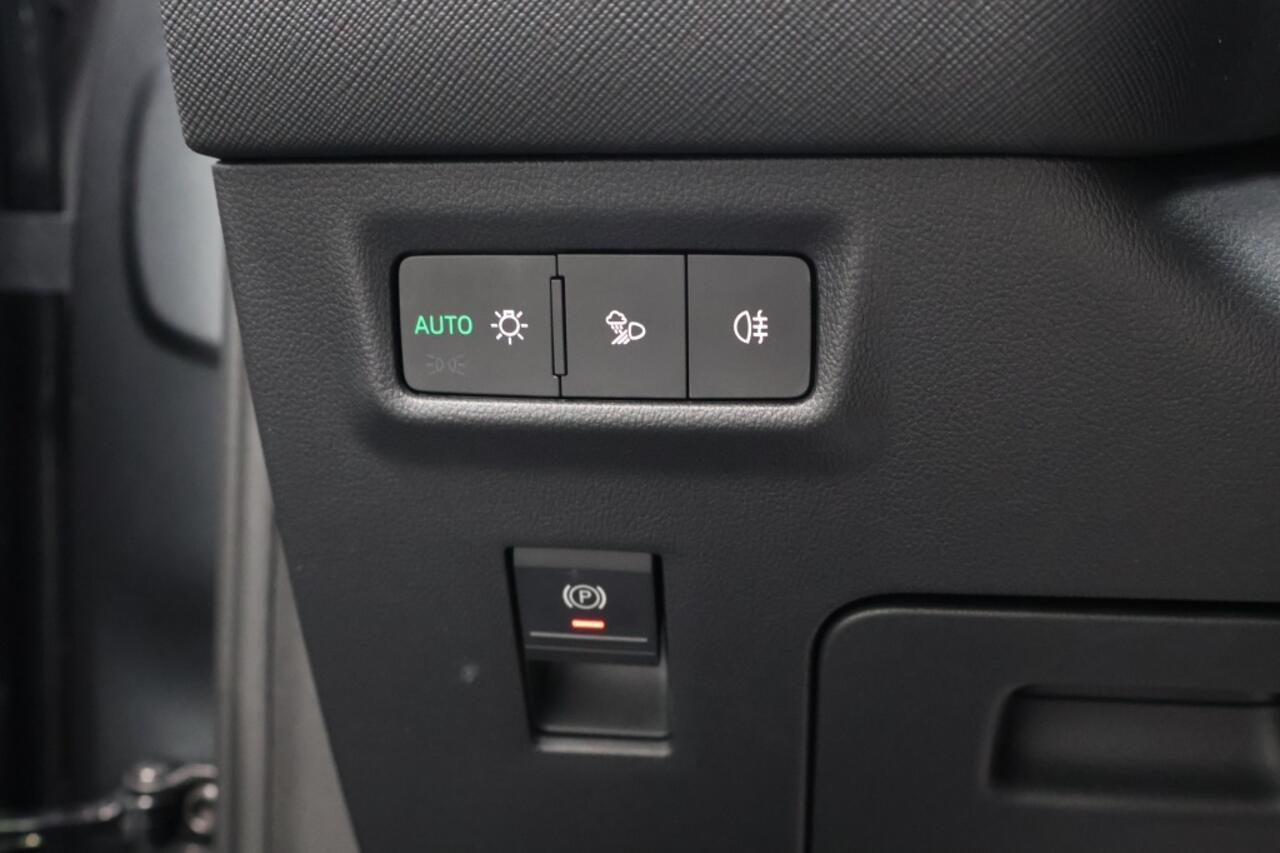 Skoda Kodiaq Kodiag 1.5 TSI iV 204pk Automaat | Panoramadak | Trekhaak | LED