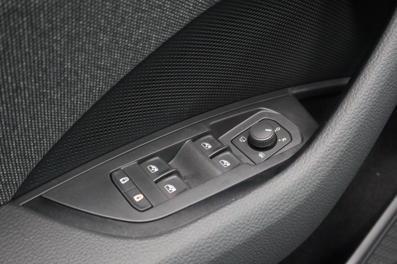 Skoda Kodiaq Kodiag 1.5 TSI iV 204pk Automaat | Panoramadak | Trekhaak | LED