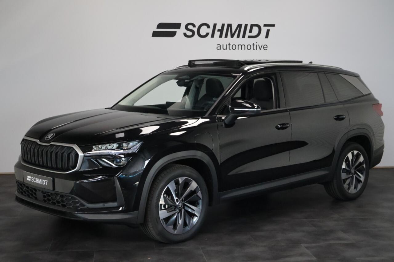 Skoda Kodiaq 1.5 TSI Business Edition Automaat | 7 persoons | Panoramadak