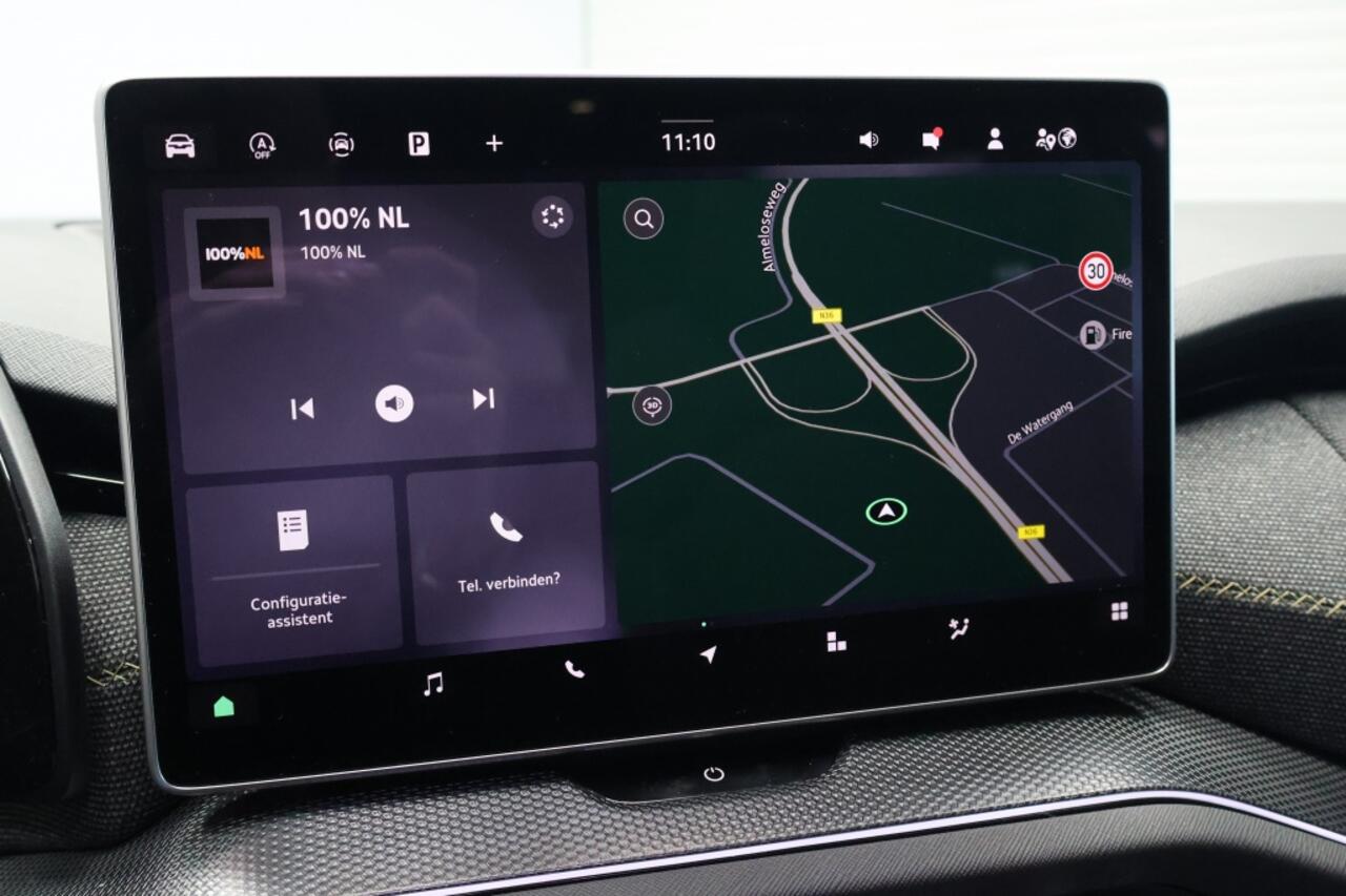 Skoda Kodiaq 1.5 TSI Business Edition Automaat | 7 persoons | Panoramadak