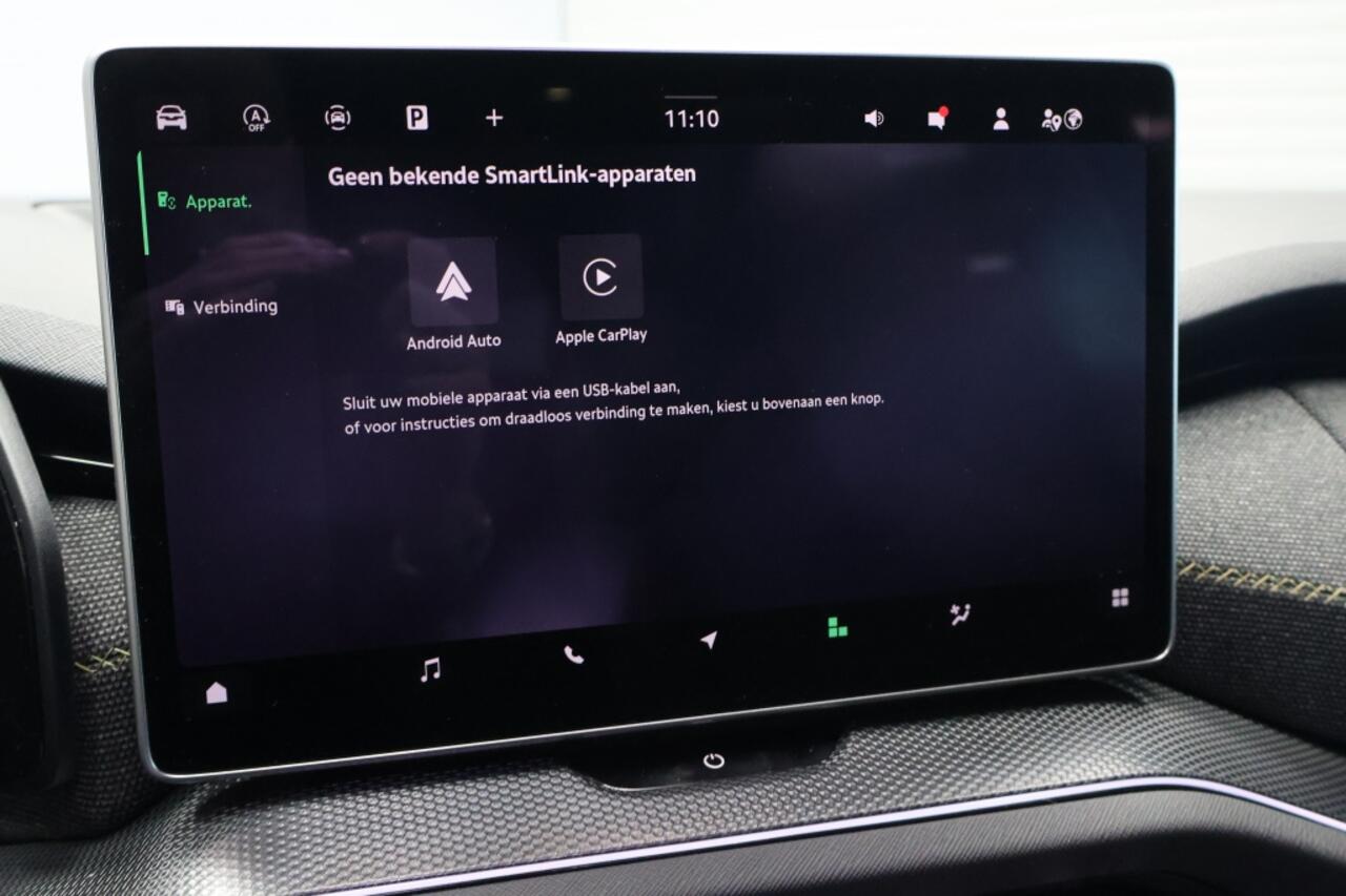 Skoda Kodiaq 1.5 TSI Business Edition Automaat | 7 persoons | Panoramadak