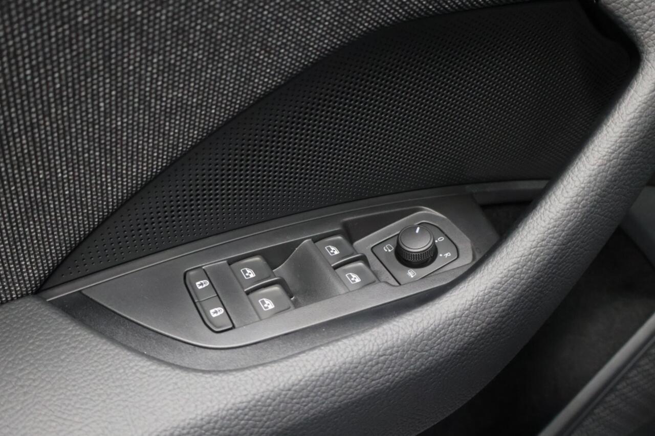 Skoda Kodiaq 1.5 TSI Business Edition MHEV Automaat | 7 pers. | Panoramadak