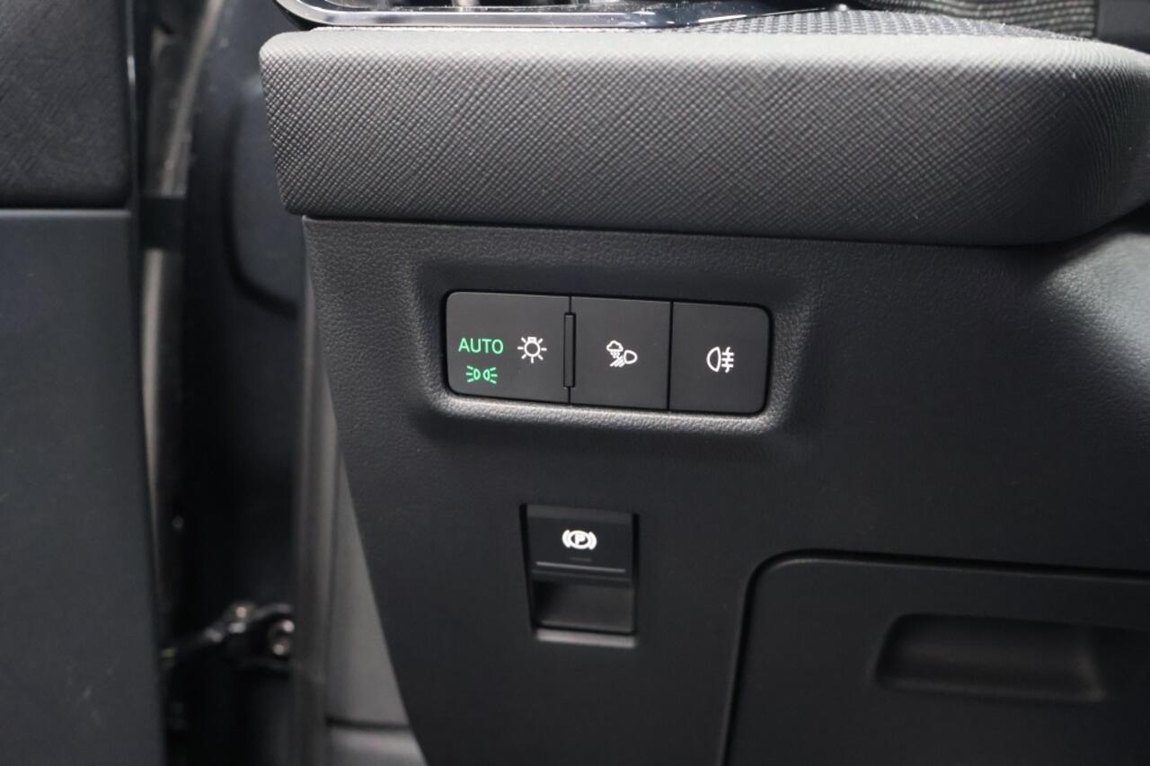 Skoda Kodiaq 1.5 TSI Business Edition MHEV Automaat | 7 pers. | Panoramadak