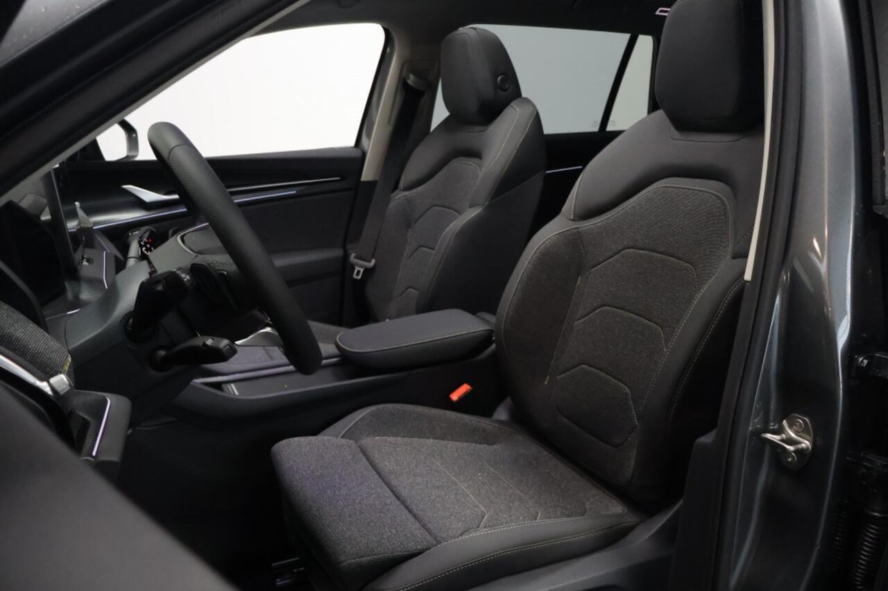 Skoda Kodiaq 1.5 TSI Business Edition MHEV Automaat | 7 pers. | Panoramadak