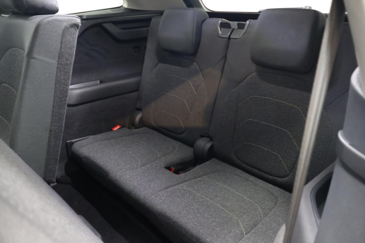 Skoda Kodiaq 1.5 TSI Business Edition MHEV Automaat | 7 pers. | Panoramadak