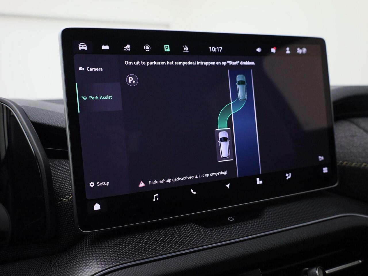 Skoda Kodiaq 1.5TSI 150kW/204PK PHEV Business Edition · 360°Camera + Parkeersensoren · Navigatie · Apple/Android Auto · Garantie t/m 09-04-2029 of 120000km