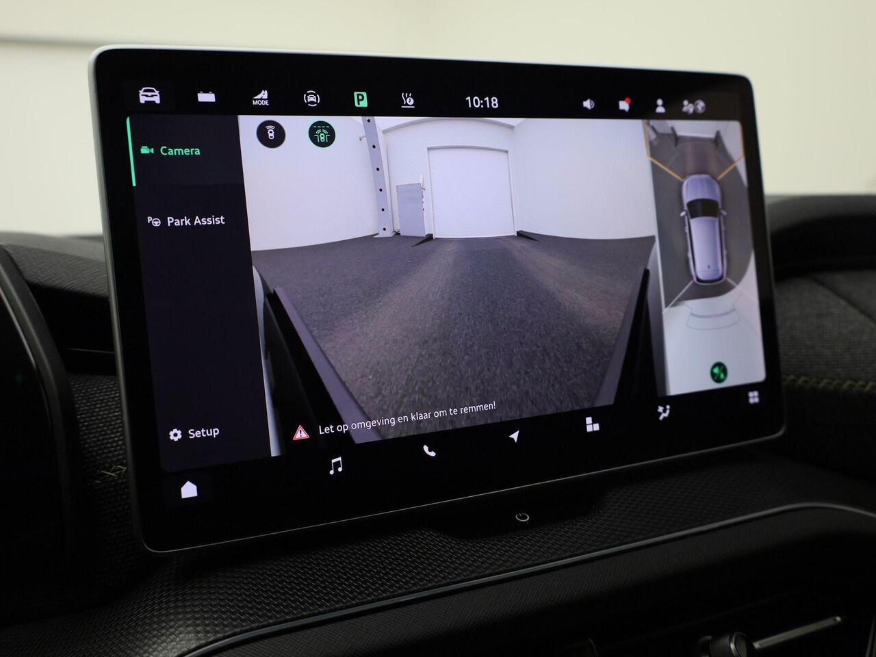 Skoda Kodiaq 1.5TSI 150kW/204PK PHEV Business Edition · 360°Camera + Parkeersensoren · Navigatie · Apple/Android Auto · Garantie t/m 09-04-2029 of 120000km