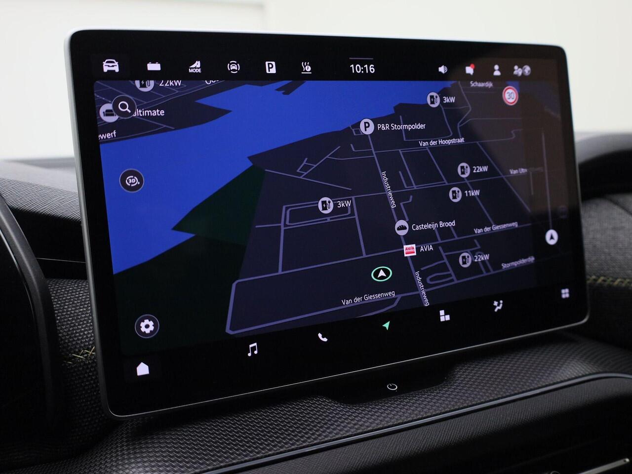 Skoda Kodiaq 1.5TSI 150kW/204PK PHEV Business Edition · 360°Camera + Parkeersensoren · Navigatie · Apple/Android Auto · Garantie t/m 09-04-2029 of 120000km