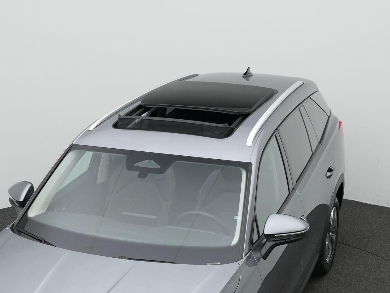 Skoda Kodiaq 7-zits 1.5 TSI 150 pk DSG Selection | Panoramadak | Geheugenstoel | Matrix LED | Achteruitrijcamera | Stoelverwarming