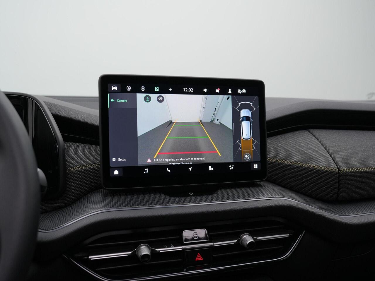 Skoda Kodiaq 7-zits 1.5 TSI 150 pk DSG Selection | Panoramadak | Geheugenstoel | Matrix LED | Achteruitrijcamera | Stoelverwarming