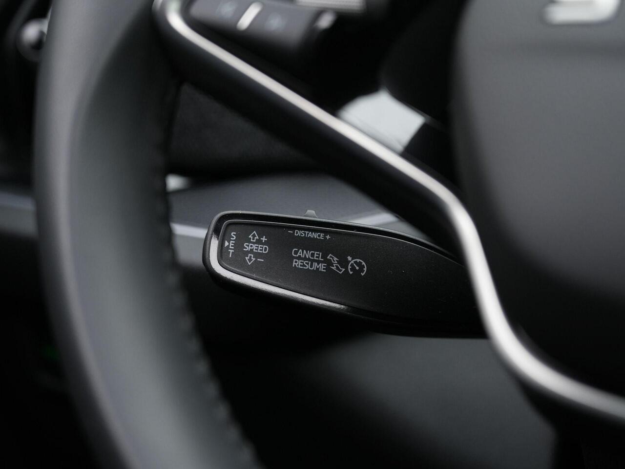 Skoda Kodiaq 7-zits 1.5 TSI MHEV 150 pk DSG Business Edition | Panoramadak | Trekhaak | Geheugenstoel | Stuur-/achterbankverwarming | Achteruitrijcamera