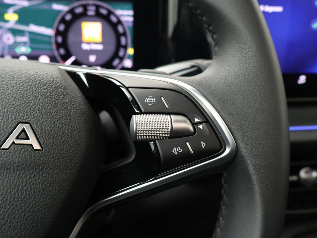 Skoda Kodiaq 1.5 TSI MHEV Business Edition 7p. | 150 PK | Automaat | Trekhaak | Elektrisch panorama dak | Navigatie | Achteruitrij camera