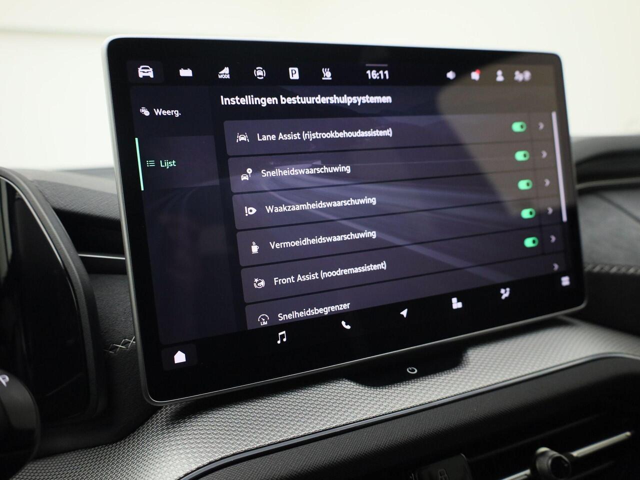 Skoda Kodiaq 1.5TSI 150kW/204PK PHEV Sportline DSG · Camera + Parkeersensoren · Apple/Android Car Play · Navigatie · Garantie t/m 26-05-2029 of 60000km