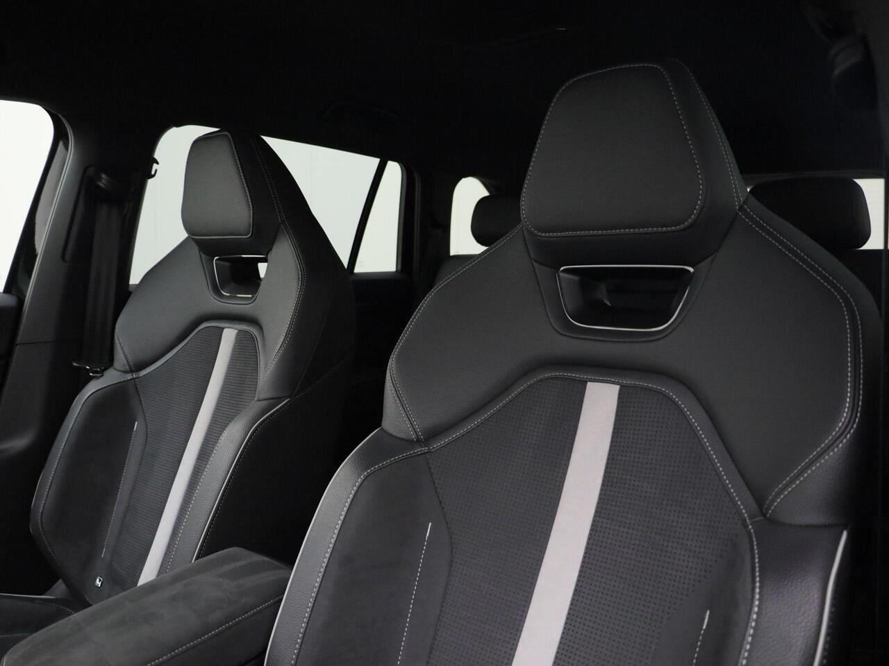 Skoda Kodiaq 1.5TSI 150kW/204PK PHEV Sportline DSG · Camera + Parkeersensoren · Apple/Android Car Play · Navigatie · Garantie t/m 26-05-2029 of 60000km