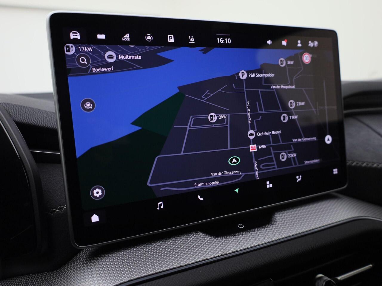 Skoda Kodiaq 1.5TSI 150kW/204PK PHEV Sportline DSG · Camera + Parkeersensoren · Apple/Android Car Play · Navigatie · Garantie t/m 26-05-2029 of 60000km