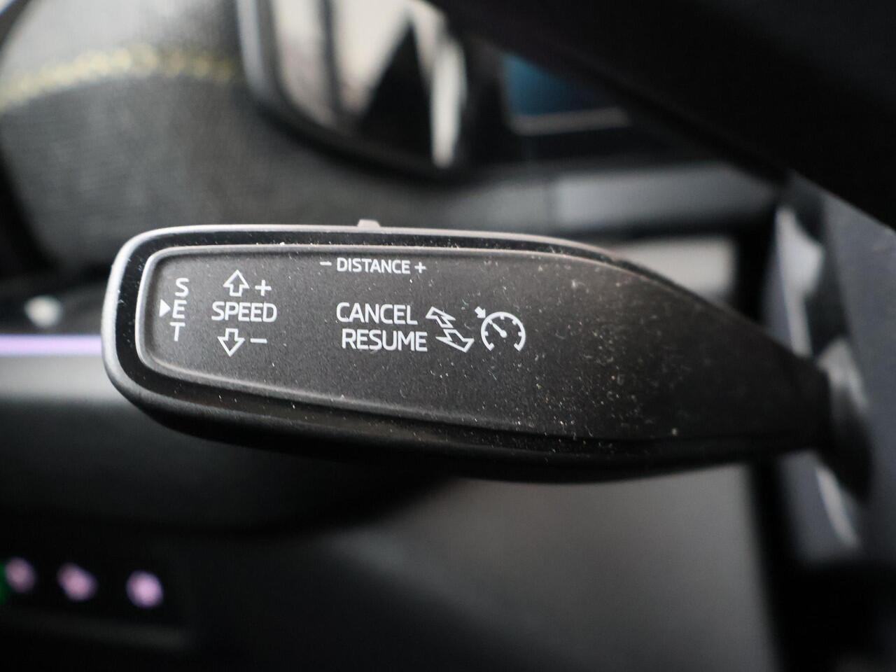 Skoda Kodiaq 1.5 TSI MHEV Business Edition 7p. | 150 PK | Automaat | Multifunctioneel stuurwiel | Stoelverwarming | Panoramadak | Adaptive Cruisecontrol |