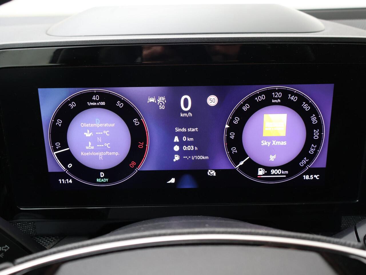 Skoda Kodiaq 1.5 TSI MHEV Business Edition 7p. | 150 PK | Automaat | Multifunctioneel stuurwiel | Stoelverwarming | Panoramadak | Adaptive Cruisecontrol |