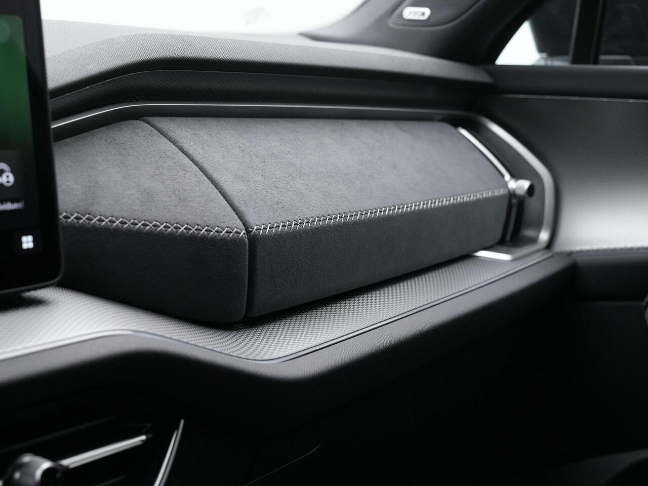 Skoda Kodiaq 1.5 TSI PHEV 204 pk DSG Sportline | Trekhaak | Geheugenstoelen | Canton | Matrix LED