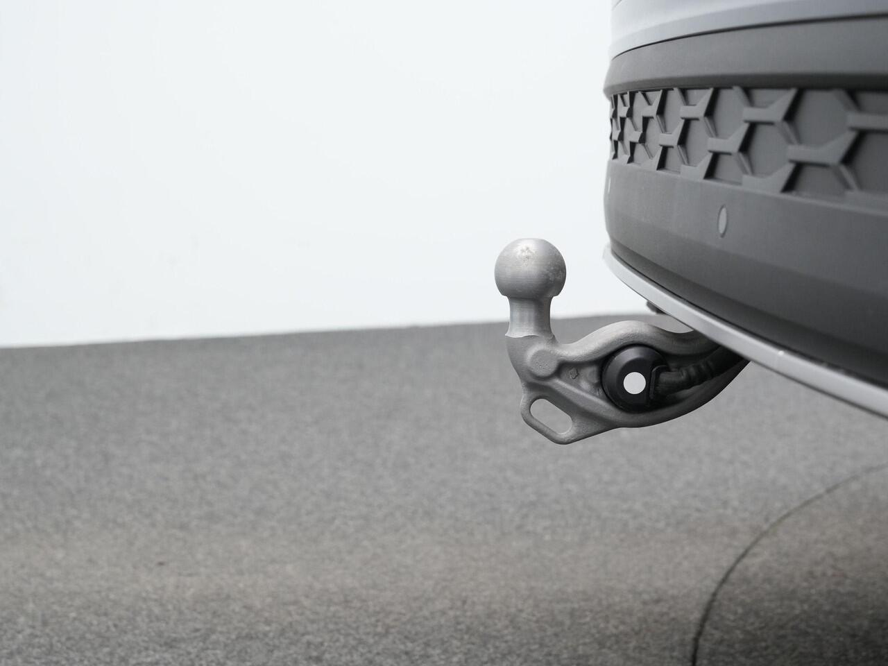 Skoda Kodiaq 1.5 TSI PHEV 204 pk DSG Sportline | Trekhaak | Geheugenstoelen | Canton | Matrix LED