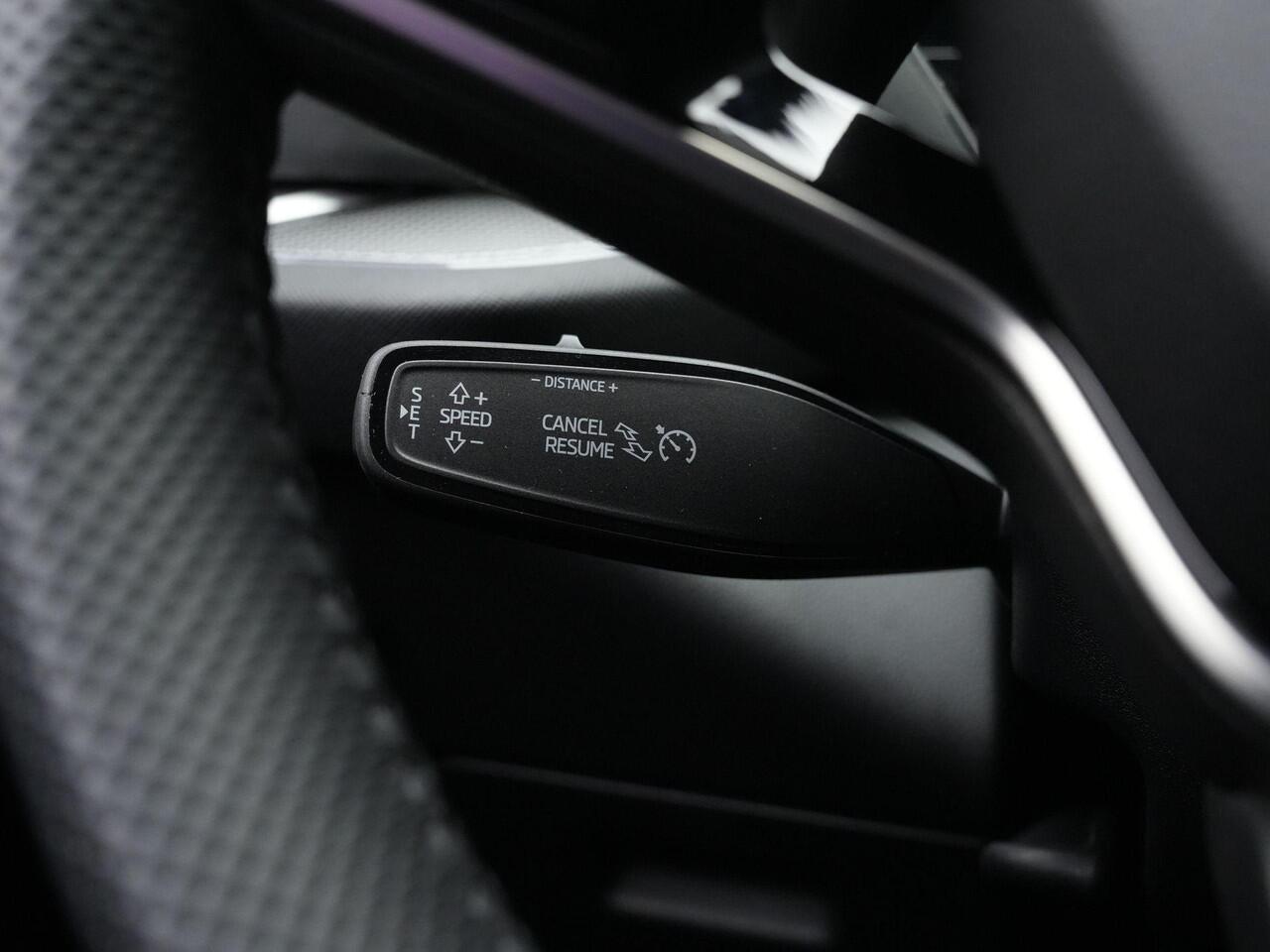 Skoda Kodiaq 1.5 TSI PHEV 204 pk DSG Sportline | Trekhaak | Geheugenstoelen | Canton | Matrix LED