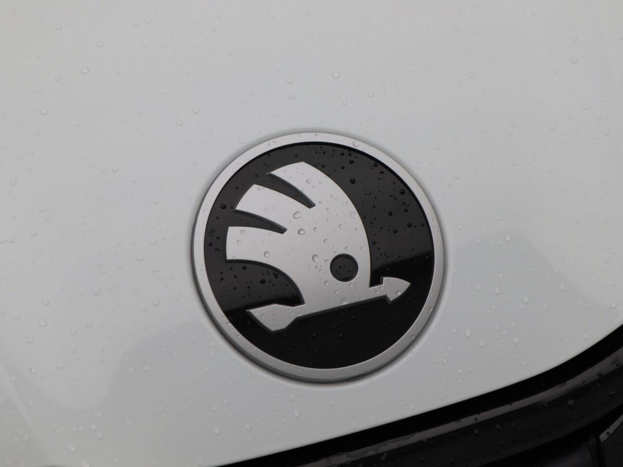 Skoda Kodiaq 1.5 TSi 204 Pk PHEV Sportline Business | Trekhaak | Adaptive Cruise | Stuur/Stoel Verwarming | Navigatie | Full LED | 19 Inch | 11.016 Km !!