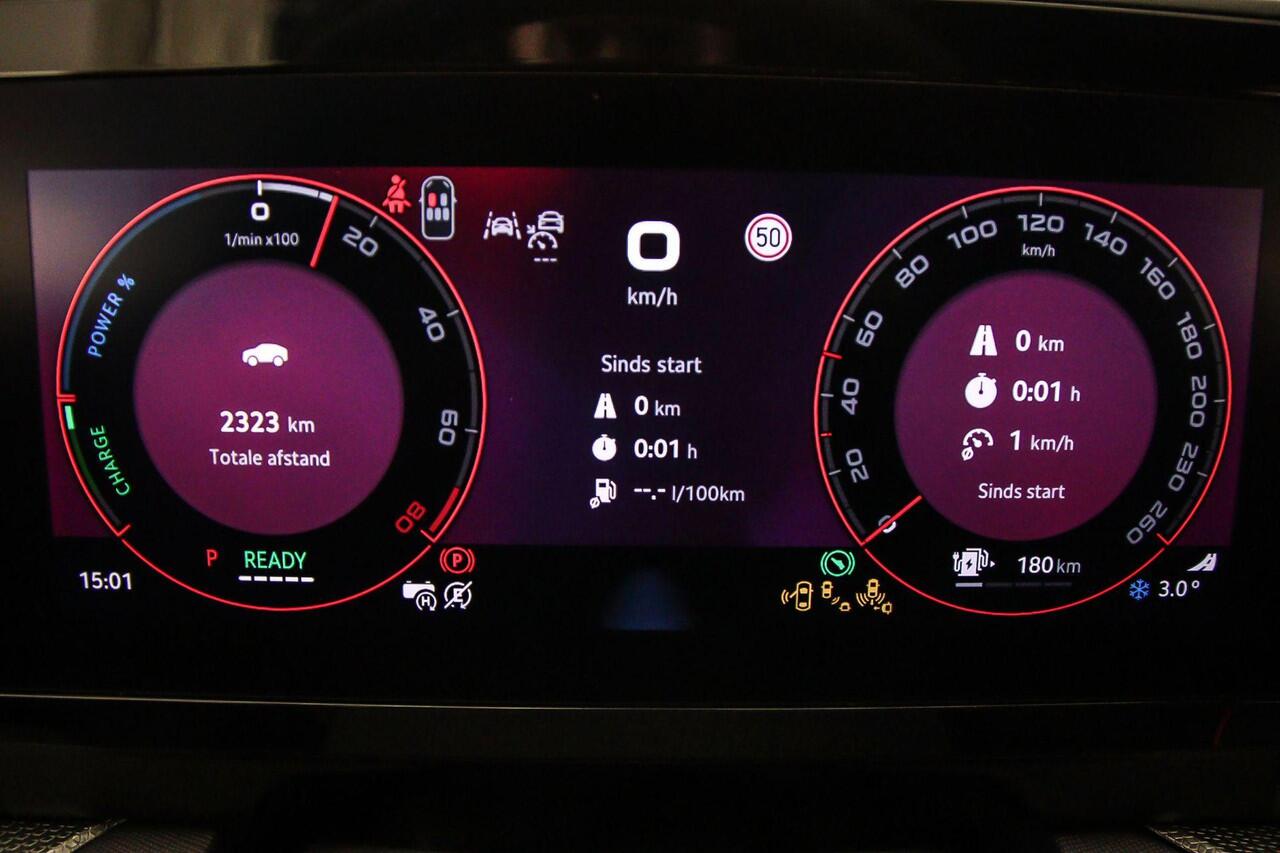 Skoda Kodiaq Sportline Business 1.5 TSI PHEV 204pk DSG Automaat Trekhaak, Adaptive cruise control, Elektrische achterklep, Achteruitrijcamera, LED matrix koplampen
