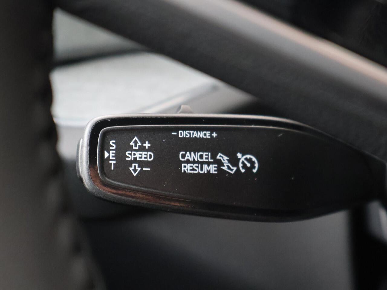 Skoda Kodiaq Business Edition 1.5 TSI 150 pk DSG ¦koda Kodiaq Business Edition 1.5 TSI m-HEV 150 pk DSG | Automaat | Elektrische achterklep | Navigatie | Adaptieve cruise control | 19'' Lichtmetalen velgen |