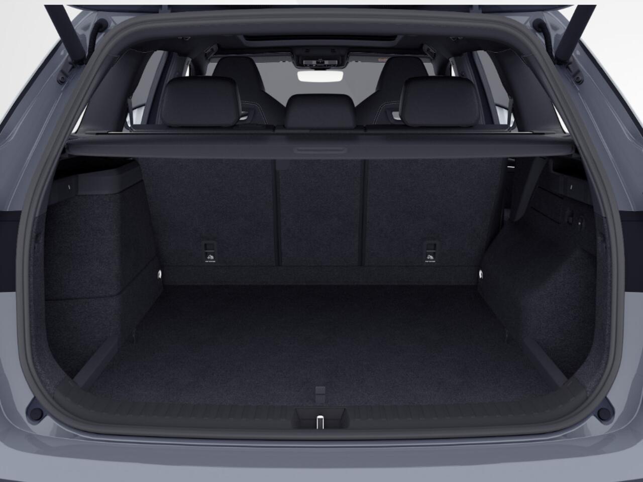 Skoda Kodiaq Sportline Business 1.5 TSI PHEV 150 kW / 204 PK SU V | Panorama dak | Trekhaak | comfort pakket | 4000,- inruilvoordeel!!