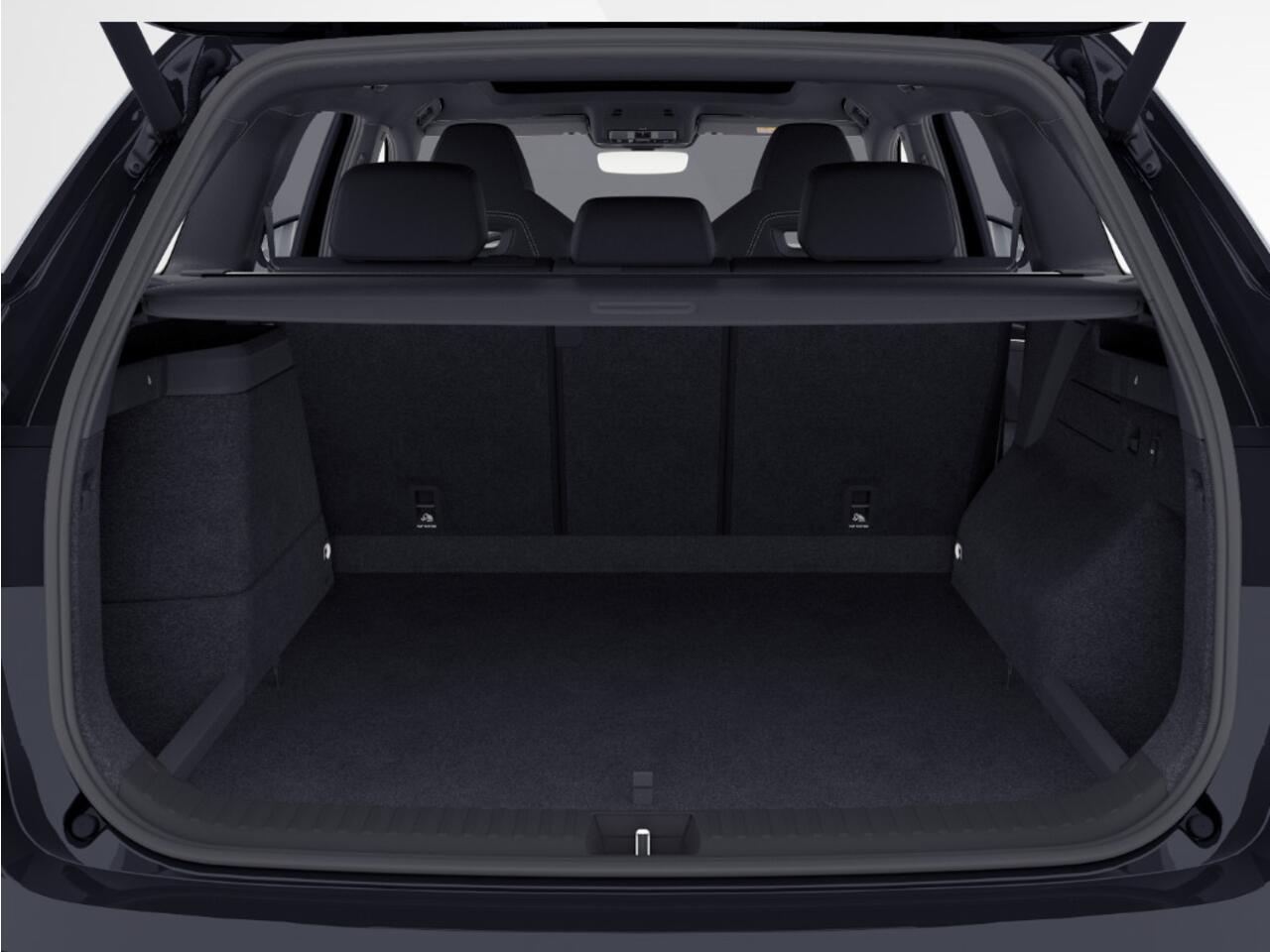 Skoda Kodiaq Sportline Business 1.5 TSI PHEV 150 kW / 204 PK SU V | 20'' Lichtmetalen Velgen | Panorama dak | 4000,- inruilvoordeel!!