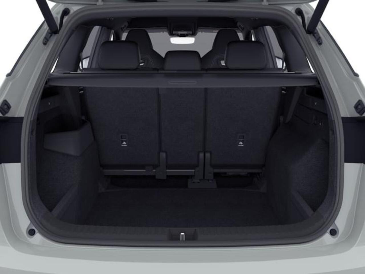 Skoda Kodiaq Sportline Business PHEV 1.5 TSI 204 pk 6 versn. DSG | Light & view