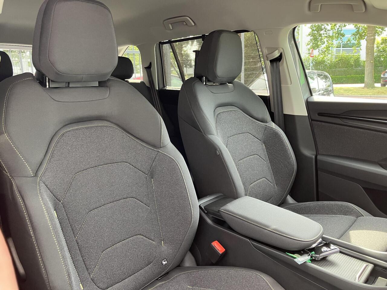 Skoda Kodiaq Business Edition 1.5 TSI PHEV 204 PK DSG | Trekhaak | 20" Lichtmetalen velgen | LED-Matrix |