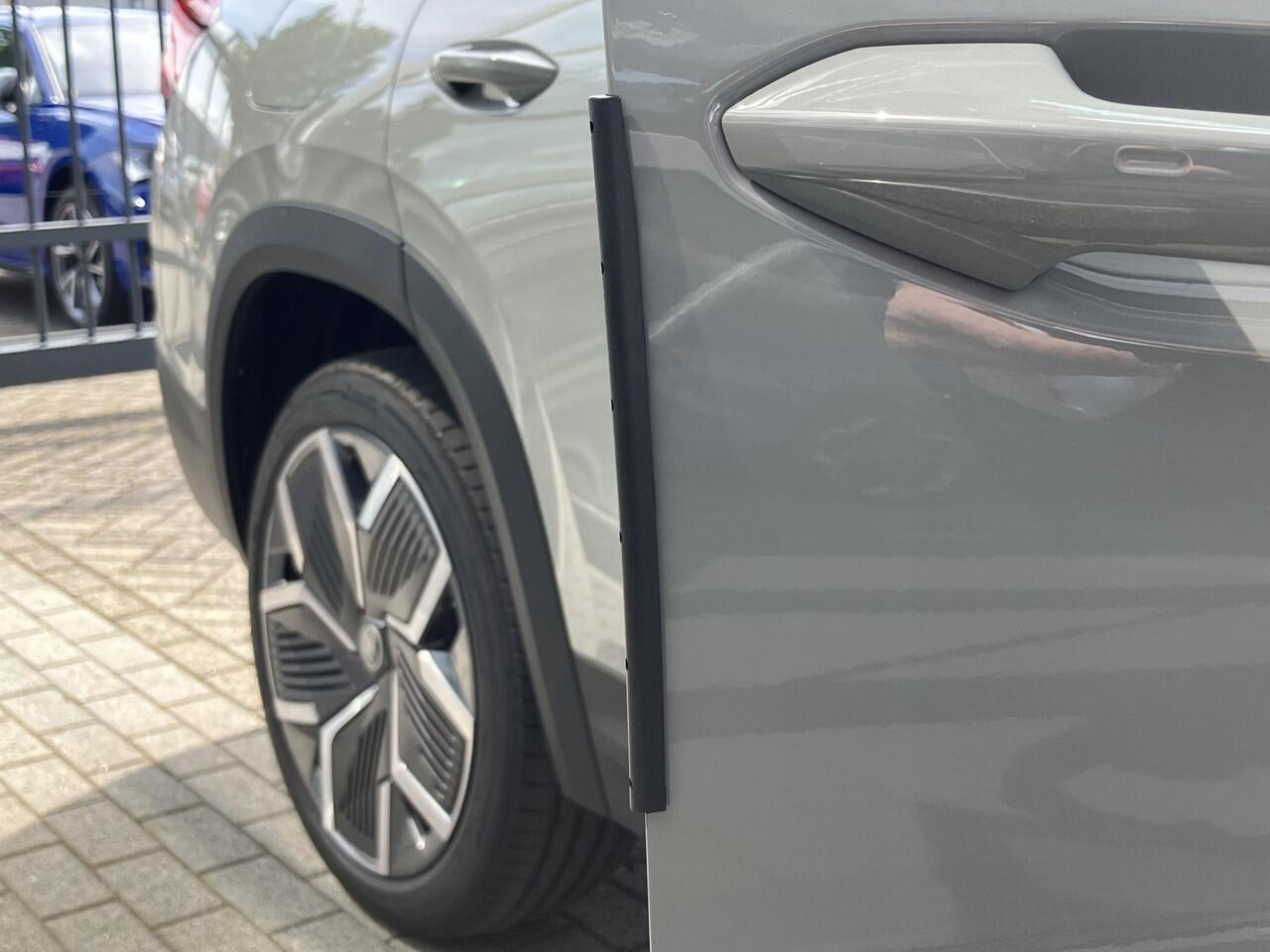 Skoda Kodiaq Business Edition 1.5 TSI PHEV 204 PK DSG | Trekhaak | 20" Lichtmetalen velgen | LED-Matrix |