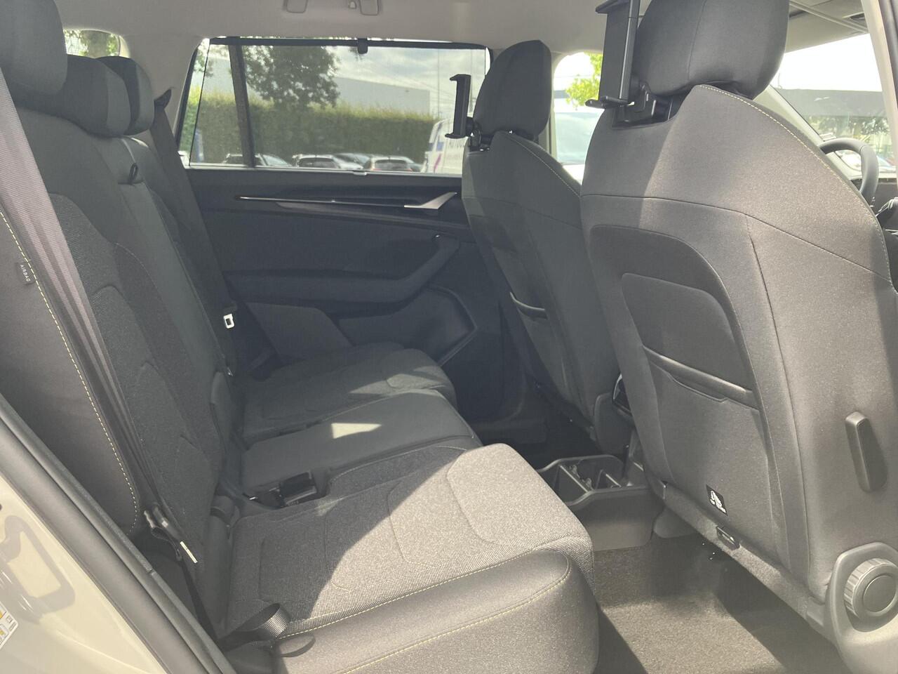 Skoda Kodiaq Business Edition 1.5 TSI PHEV 204 PK DSG | Trekhaak | 20" Lichtmetalen velgen | LED-Matrix |