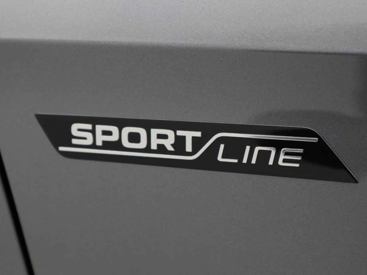 Skoda Kodiaq Sportline Business 1.5 TSI PHEV 204PK | Trekhaak | Stoelverwarming | Matrix LED | Adaptive cruise control