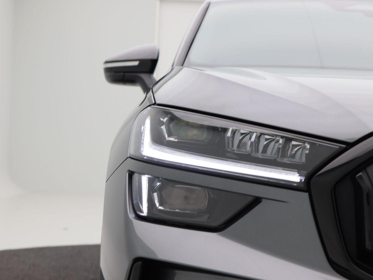 Skoda Kodiaq Sportline Business 1.5 TSI PHEV 204PK | Trekhaak | Stoelverwarming | Matrix LED | Adaptive cruise control