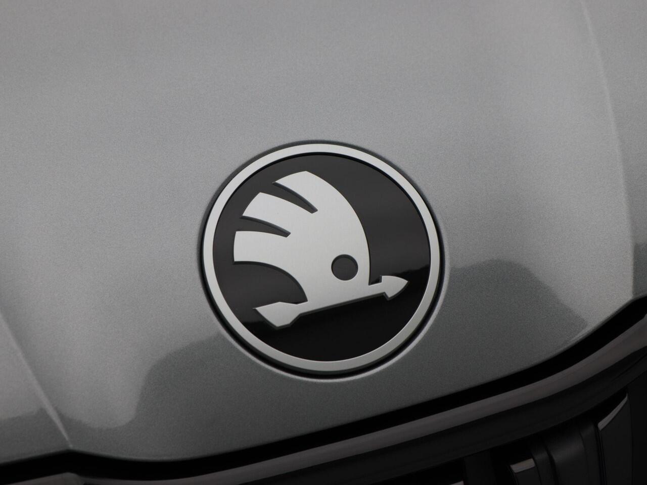 Skoda Kodiaq Sportline Business 1.5 TSI PHEV 204PK | Trekhaak | Stoelverwarming | Matrix LED | Adaptive cruise control