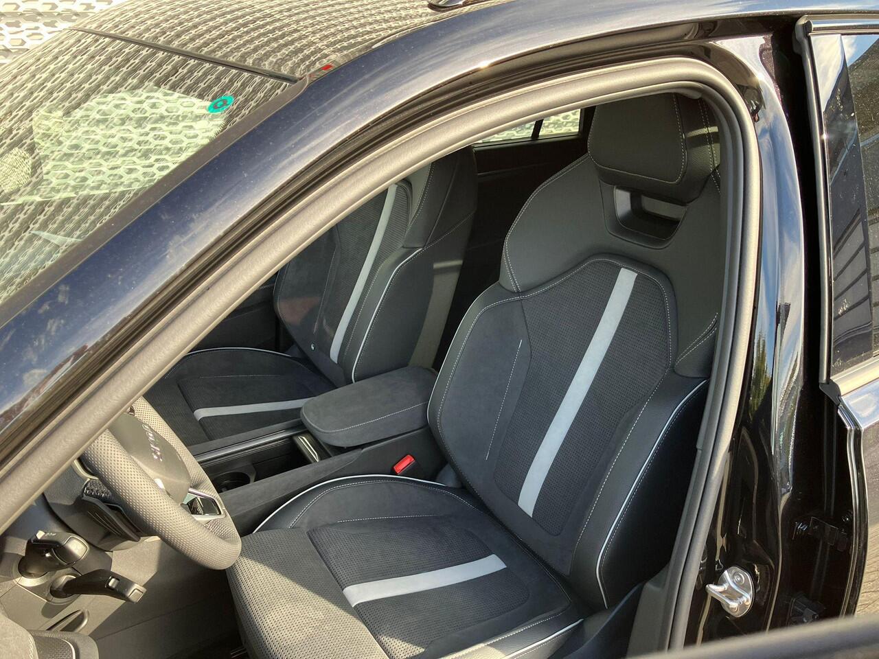 Skoda Kodiaq Sportline Business 1.5 TSI PHEV 204 PK | Comfort pakket | 19" lichtmetalen velgen | Familie pakket